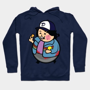 BIG KID CLEM Hoodie